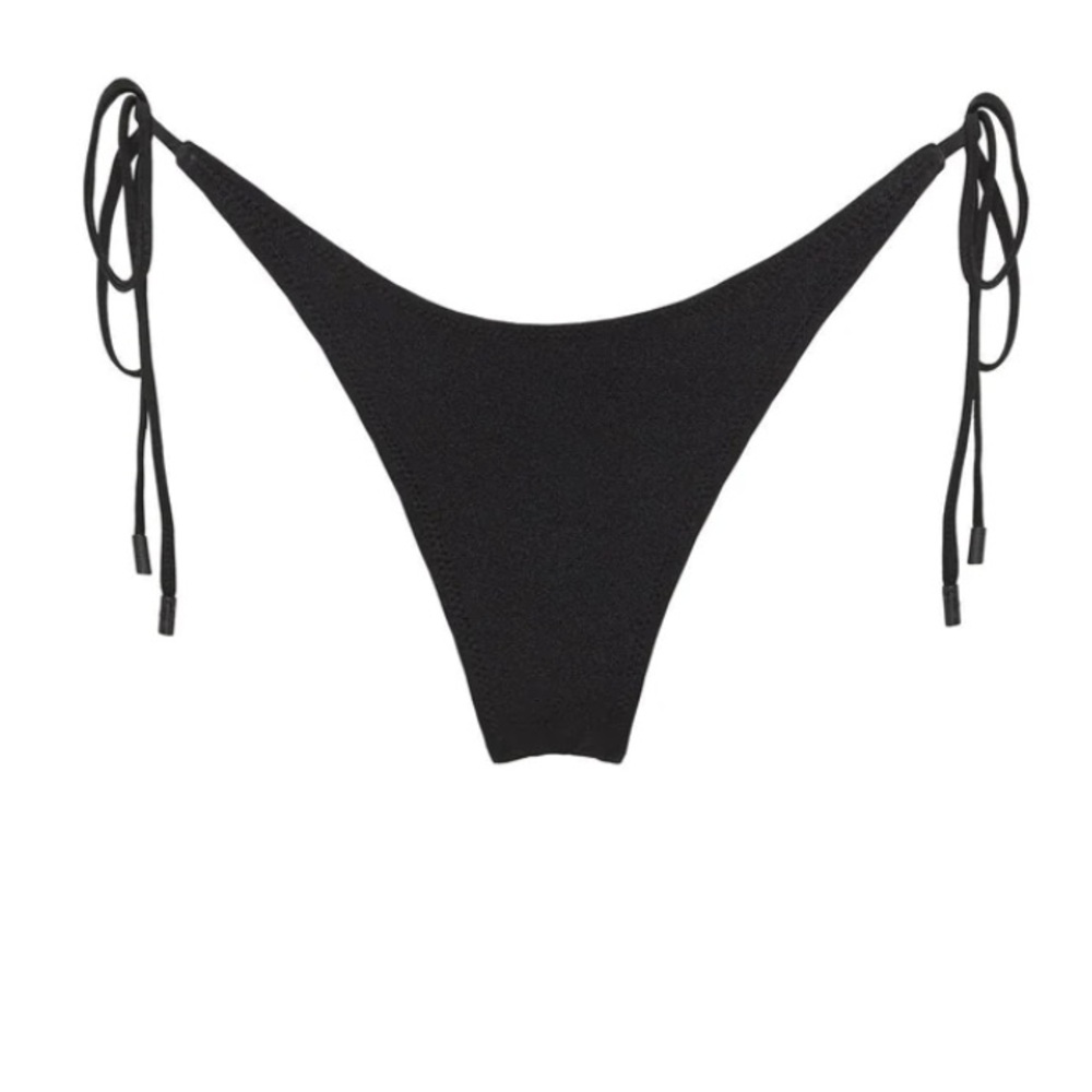 Triangl bikini bottoms